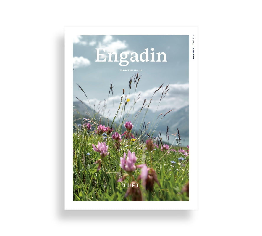 Engadin 10 Luft by Transhelvetica erhältlich bei LABEL17