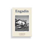 Engadin Literatur Kulturguide 03 by Transhelvetica erhältlich bei LABEL17