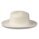 Reinhard Plank Hat Boncia - White, Lapin Size 57