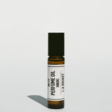 LABEL17 presents the LA BRUKET Perfume Oil Hinoki Scent