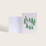 Belle Fetes Card by Season Paper at LABEL17, produced in France